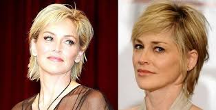 Coupes de cheveux qui rajeunissent 20 style pour femme coupe. Pin On After Surgery Hair