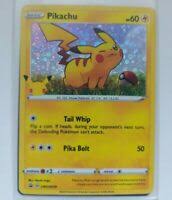 Encontre ofertas imperdíveis no ebay em cinnamon toast crunch cereais matinais, muesli e aveia. Pokemon 25th Anniversary Cinnamon Toast Crunch Cereal Mcdonalds Pokemon Cards Ebay