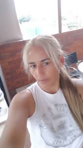 Barbie Domínguez en personas