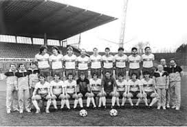 Wir haben es in der eigenen. Hansa Rostock Wikipedia