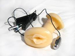 واژن مصنوعی - ویکی‌پدیا، دانشنامهٔ آزاد