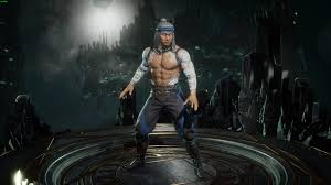 Liu kang has appeared in various media outside of the games, . Fire God Liu Kang Wallpapers Top Free Fire God Liu Kang Backgrounds Wallpaperaccess