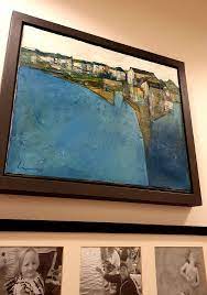 Check out our johnny vegas selection for the very best in unique or custom, handmade pieces from our shops. Johnny Vegas On Twitter Love This Painting Of Newquaywales But Can T Read The Artist S Handwriting On The Back Of This So Can T Look At Other Work They Might Ve Done Anyone Recognise This