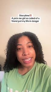 Marie Pick's Instagram, Twitter & Facebook