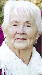 Obituary: Beulah Margaret (Grady) Madden