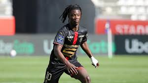 We did not find results for: Camavinga May Leave Rennes This Window Says French Club S President