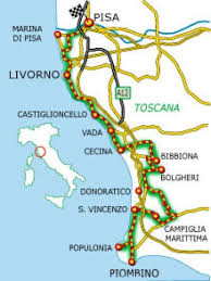 We did not find results for: Toscana Da Pisa A Piombino Dueruote