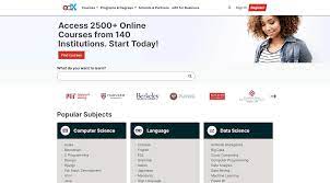Watch videos, do assignments, earn a certificate while learning from some of the best professors. Edx S 2020 Year In Review Class Central