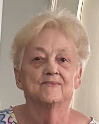 Linda Mae Boggs McDowell Obituary June 20, 2024