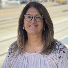 Teresa Posada's Instagram, Twitter & Facebook