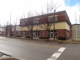 South Court Street/West #301 — Beyond the Storefronts