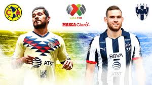 Cf america have been awarded a corner by jorge perez. Partidos Amistosos 2019 America Vs Monterrey Resumen Resultado Y Goles Del Partido Amistoso Marca Claro Mexico