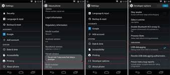 How to backup data from locked android phone · step 1. How To Unlock Android Phone Without Factory Reset