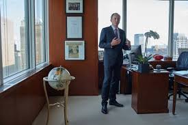 Morgan Stanleys Aussie Ceo James Gorman Is The Wall Street Giant Youve Never Heard Of Trend News New Trends Gorman
