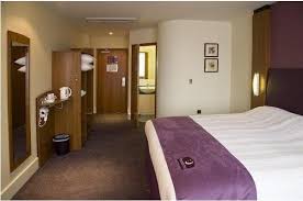 Premier Inn Llandudno (Glan - Conwy), Colwyn Bay, Conwy | Last Minute  Cottages