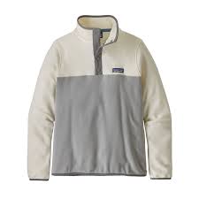 Patagonia Women S Micro D Snap T Fleece Pullover In 2020 Fleece Pullover Fleece Pullover Womens Patagonia Womens