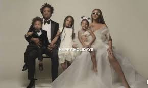 Beyonce S Daughter Blue Ivy Pictured With Straight Hair As She Parties With Her Famous Mum Hello In 2020 Beyonce Pictures Beyonce Queen Beyonce Family