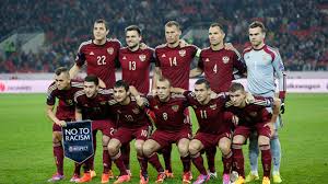 Live itv coverage of euro 2016 presented by mark pougatch and jacqui oatley. Bluff Your Way Through Russia S Euro 2016 Football Squad