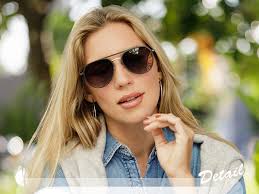 Amazon.com: SOJOS Trendy Aviator Polarized Sunglasses for Women Men Retro  Shades Classic Metal Sun Glasses SJ1204 Black&Gold/Green Lens : Clothing,  Shoes & Jewelry