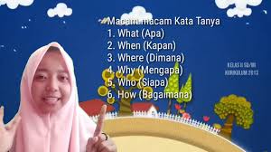 Das ist das neue ebay. Tugas Individu Bahasa Indonesia Kelas 8 Halaman 6 Ilmu Link