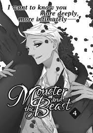 Monster and the Beast Ch.17.5 Page 3 - Mangago