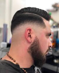 Comb over hairstyles are classic looks that have stood the test of time, due to equal parts versatility and swag. 18 Best Low Fade Comb Over Haircuts In 2021