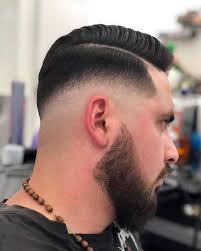 18 Best Low Fade Comb Over Haircuts In 2020