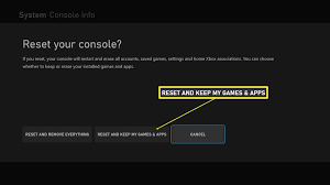 How to clear your ps4's cache? How To Clear The Cache On Xbox Series X Or S Consoles