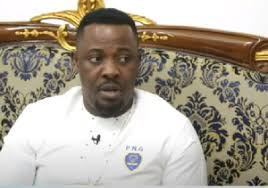 However, there is no cause of death has been revealed yet by his family. I Saw Tb Joshua S Death In October 2020 Nigel Gaisie