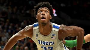 Nba executives consider james wiseman frontrunner for top overall pick. Golden State Warriors Would Be Excellent Fit For James Wiseman At Nba Draft Says Bj Armstrong Nba News Sky Sports