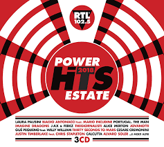 Rtl 102 5 power hits estate verona 31 08 2021 20 30 biglietti ticketone Power Hits Estate 2018 Various Amazon De Musik Cds Vinyl
