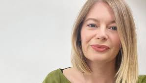 Studio Griggs' Stephanie Griggs