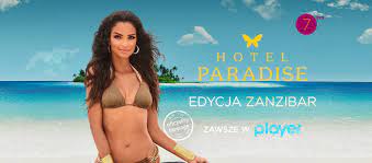 It offers a magnificent view of the landscape mountains wrapped with green plants and trees. Hotel Paradise Tvn7 Live Facebook