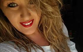 Pennsylvania woman Katie Stoner who went missing