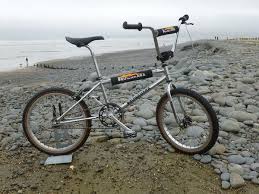 Pin By Graeme Hilliar On Bmx Vintage Bmx Bikes Bmx Bikes Bicycle