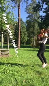 Veronika kubarová image , view more veronika kubarová pictures. Veronika Kubarova A Dominik Vodicka Stardance10 Takeover Instagram 5 9 2019 Veru A Dom Facebook