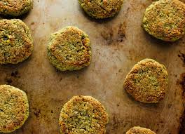 Crispy Falafel Recipe Baked Not Fried Cookie And Kate Recipe Falafel Recipe Baked Falafel Recipe Baked Falafel
