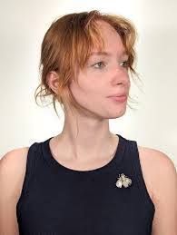 Tiffany Bee's Instagram, Twitter & Facebook