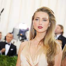 The 15 Hottest Photos of Amber Heard 