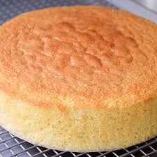 Sponge Cake Ricette Bimby Ricetta Ricette Idee Alimentari Ricette Pan Di Spagna