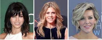 2017 Yili Sac Modelleri Sac Kesim Tredleri Ve 2017 Sac Rengi Modasi Unlulerin Sac Modelleri Jennifer Aniston Unluler
