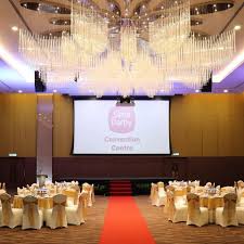 Level 1 sime darby convention centre, 1a jalan bukit kiara 1, bukit kiara, kuala lumpur 60000 rm69 per head for great halal buffet with amazing varieties. Facebook