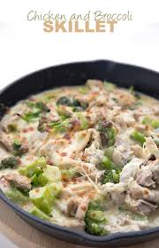 Back in august i shared a variation of the chicken. Cheesy Chicken Broccoli Casserole Keto Recipe All Day I Dream About Food