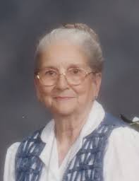 Most Recent Obituaries