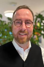 Christoph Meyer zu Berstenhorst