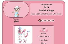Is there an eevee evolution name trick for sylveon in pokémon go? How To Evolve To Sylveon In Pokemon Go Dunia Games