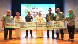 Currently, bsn is offering more than 3,000 prizes a month to ssp. Bsn Cari Pemenang Jutawan Merdeka
