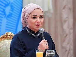 رعاية انتصار السيسي للحفل فخر لنا جميعًا ولكل المشاركين من المواهب، منوهة بأن هذه الجوائز تعمل على حدوث حالة من التحرر لفكر هؤلاء الأطفال، والأسر أيضًا. Ø§Ù†ØªØµØ§Ø± Ø§Ù„Ø³ÙŠØ³ÙŠ Ø¹Ù† Ø§Ù„Ø±Ø¦ÙŠØ³ Ø§ØªØ¬ÙˆØ²Ù†Ø§ ÙŠÙˆÙ… Ø§Ù„Ø®Ù…ÙŠØ³ Ø§Ù„Ø£Ø­Ø¯ ÙƒØ§Ù† ÙÙŠ Ù…ØµØ±Ø§ÙˆÙ‰