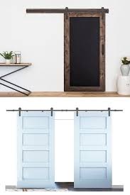 Interior Barn Doors For Sale Shed Sliding Door Track System Roller Door Track Hardware In 2020 Doors And Hardware Doors Interior Interior