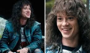 Stranger Things theory: Eddie survives as star addresses season 5 return